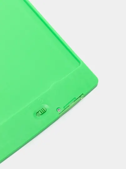 Детский графический LCD планшет для рисования, электронная доска, 8.5", 12 * 16.5 см