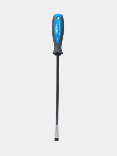 Отвёртка шлицевая UNIOR TBI - 605TBI, рукоятка 2 * 12 см