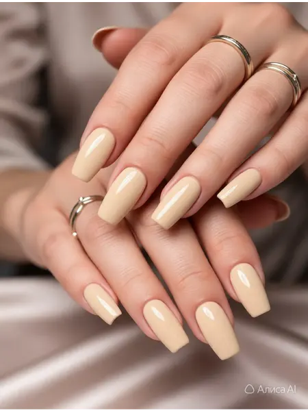 CRISTINANAILS Гель лак для ногтей персикового цвета New Neon 13