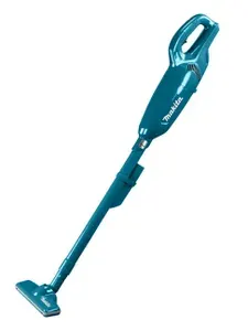Пылесос аккумуляторный 12В - 1300л/м - 31мбар, без акк и з/у, Makita CL106FDZ