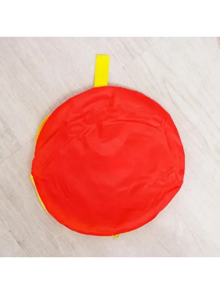Мягкий игровой манеж для малышей