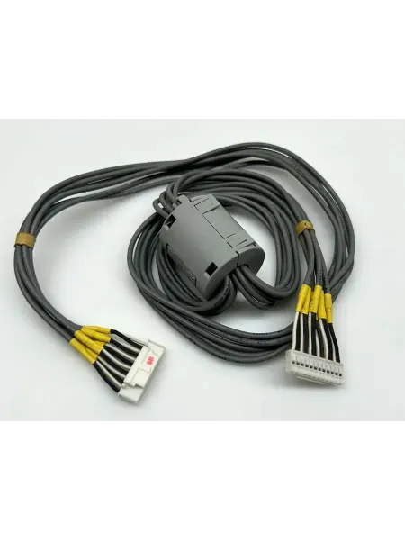 Шлейф межплатный 12 pin для телевизора LG 42PC51-ZB