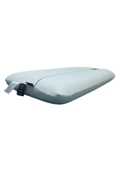Подушка ортопедическая 50х70 Deepsleep белые 12см