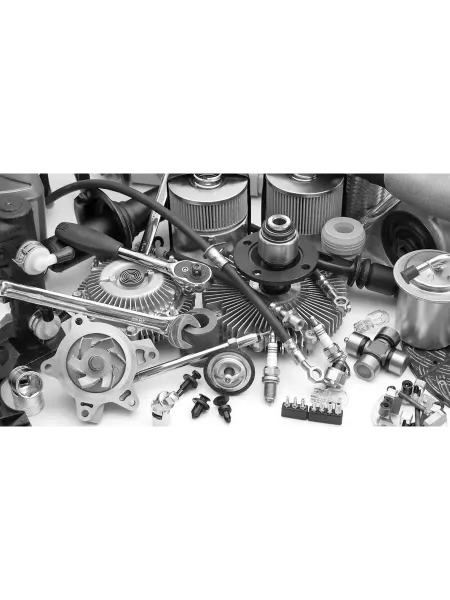 ВЫМПЕЛ Мойка автомобильная МА-12 (12В, 65Вт)