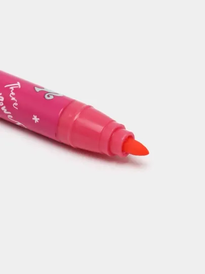 Фломастер Maped Barbie 845418, 12 цветов