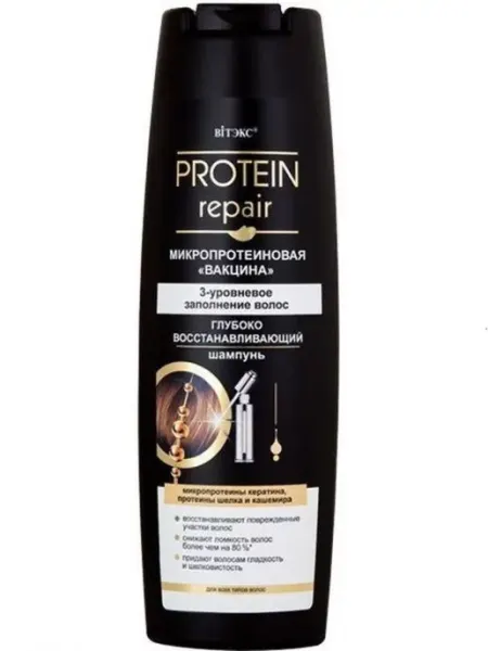 Витэкс Шампунь для волос Protein Repair