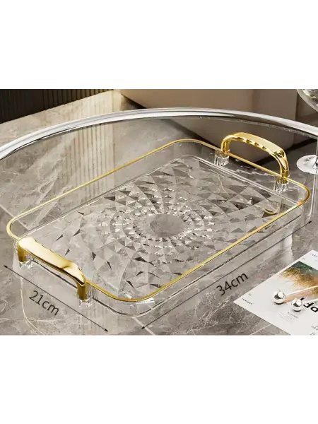 TIMS Органайзер подставка поднос для косметики парфюма духов