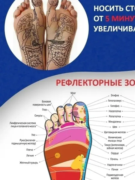 Алиаскар мосажные тапочки для ног