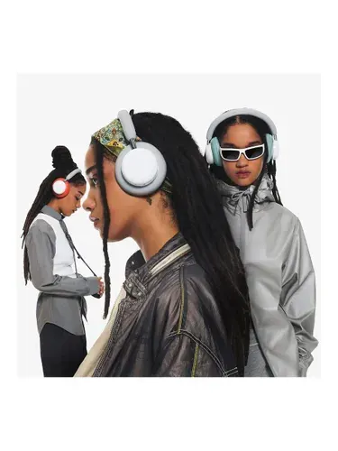 Беспроводные наушники CMF by Nothing Headphone Pro (B175) версия Global 12 мес. гарантия, светло-серый