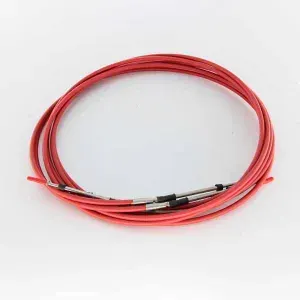 Трос газ-реверс EC-033 C2 12 футов (2шт.)