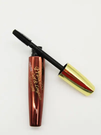 FarmStay Princess Curl & Longlash Mascara тушь для ресниц, подкручивание + удлинение, 12 г