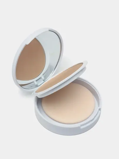 Матирующая водостойкая пудра для лица Gabrini Matte Powder, 12 г