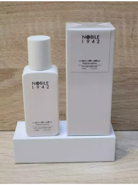 Женские Духи Духи женские Nobile 1942 La Danza delle Libellule 33ml