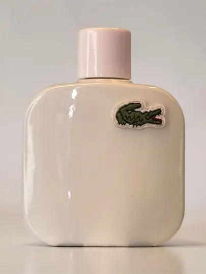 Lacoste L.12.12 Мужская парфюмированная вода, 100 мл