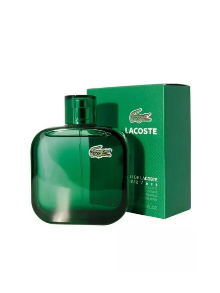 Духи стойкий духи мужские Lacoste L.12.12 Vert 100 мл