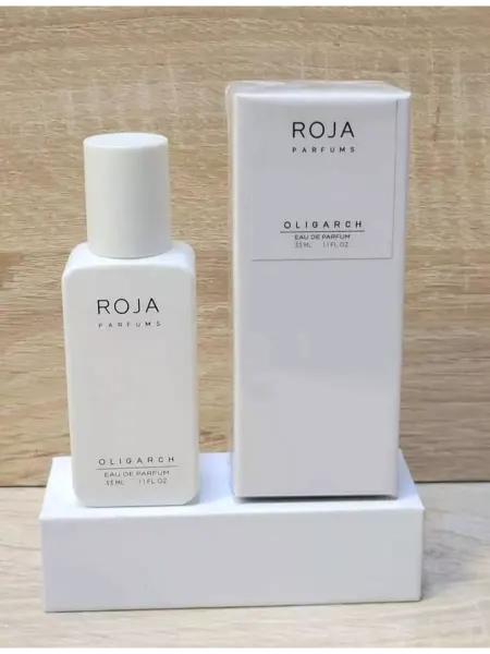 Мужские духи Духи Roja Dove Oligarch 33ml
