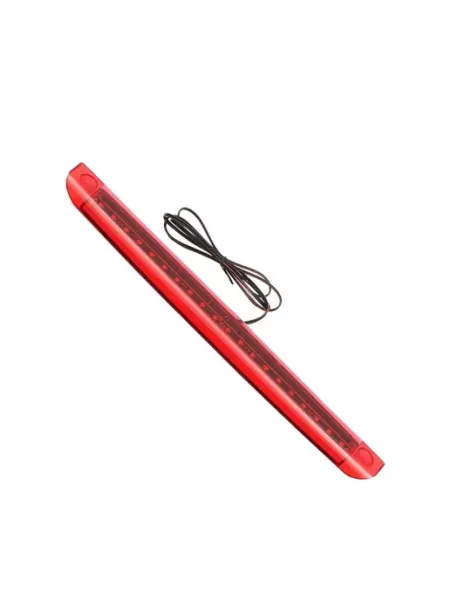 MyPads Красный стоп-сигнал 12 В для автомобиля или мотоцикла