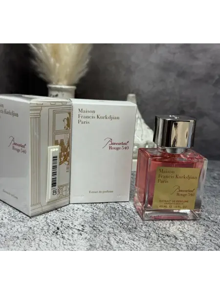 Тестер 45 мл Духи унисекс Baccarat Rouge 540 Eau de Parfum 45 мл