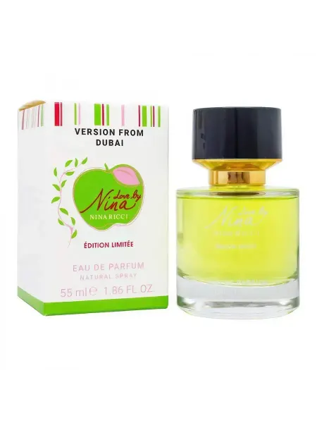 Nina Ricci Love by Nina,edp, 55ml