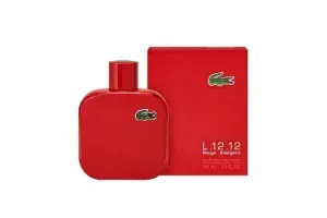 L.12.12 Rouge Туалетная Вода 100 мл