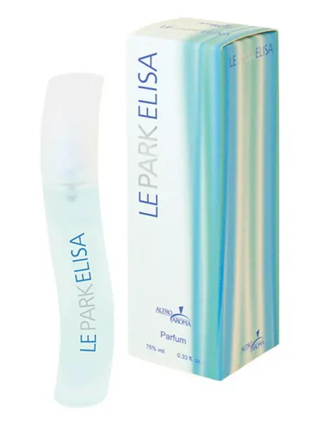 Altro Aroma Positive parfum Духи LE PAR ELISA