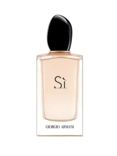 Тренд духи Giorgio Armani Si 100мл