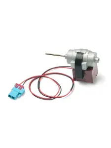 Вентилятор холодильника Daewoo, Bosch, шток 38мм, 12-13V, 3,3W, 601067, D4612AAA21