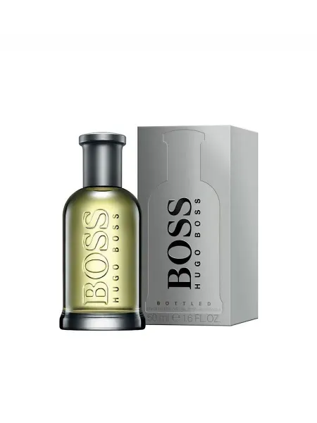Духи и туалетная вода Boss Bottled