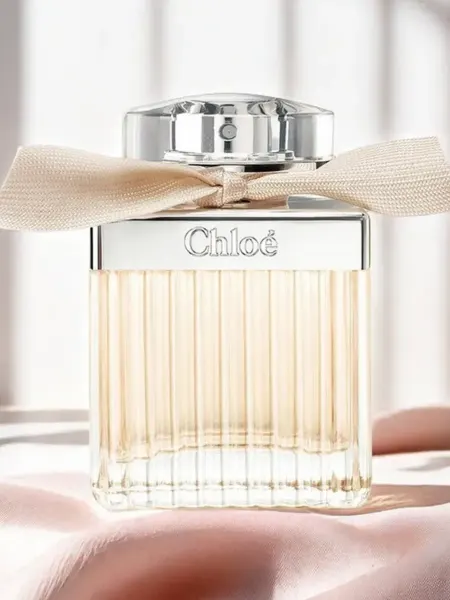 Женские Духи Chloe 75мл, Хлоя духи женские стойкие