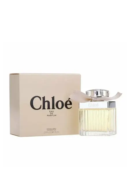 Ароматный парфюм Chloé Eau de Parfum духи