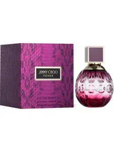 Jimmy Choo Парфюмерная вода Fever 40 мл