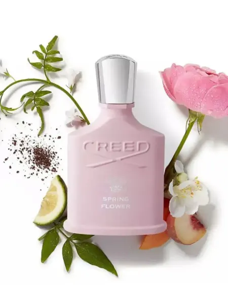 СКИДКИ НА ПАРФЮМ женские духи Speed Spring Flower стойкий