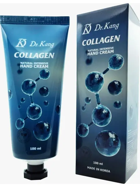 Dr.Kang Крем для рук с коллагеном