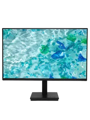Acer 23.8" Монитор V247YGbmipx (UM.QV7CD.G09), IPS, 1920x1080, 120 Гц, черный