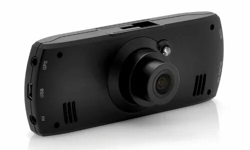 Видеорегистратор CarDvr (720p, 120° , Н.264, F1.6, 2.7' TFT) (30479)