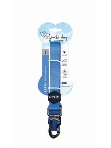 Поводок GENTLE DOG, L, 2.5 X 120 см, до 55 кг