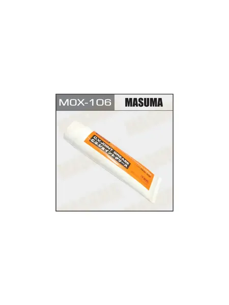 MASUMA Смазка ШРУС 120 г для автомобилей с 2023 года
