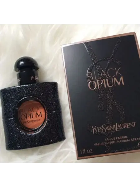 Запах мечты Духи женские Black Opium
