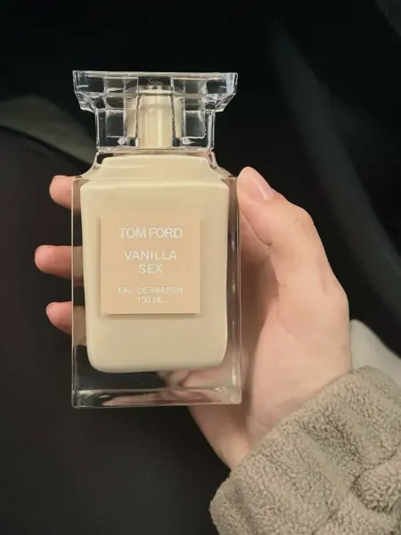 Женские Духи VANILLA SEX 100 мл духи стойкие