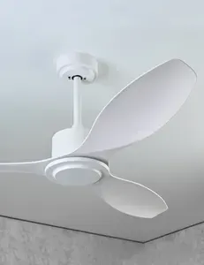 Потолочный вентилятор DAIVEN Aktau White / 120 см / 6 скоростей