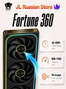 Комплект вентиляторов для компьютера TF360 Jungle Leopard, 120мм 3шт, ARGB-подсветка, для корпуса пк, черный