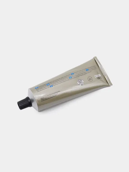 Полироль восковой для устранения мелких царапин K2 TURBO WAX, 120 г