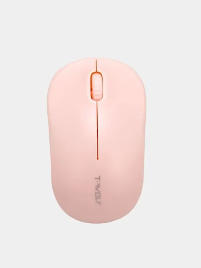 Беспроводная оптическая мышь Q4 Wireless Mouse, 2.4 GHz, USB, до 1200 DPI