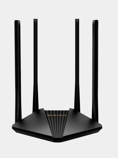 Роутер Mercusys MR30G AC1200, 1200 Мбит/с, oдновременное подключение до 64 устройств