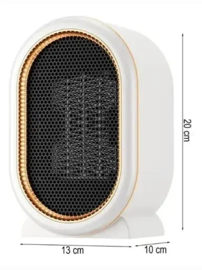 Электрический обогреватель Air Heater X9, мощностью 1200 Вт