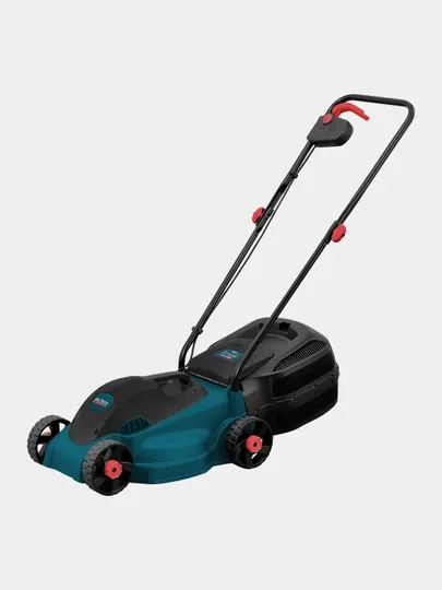 Газонокосилка электрическая Alteco Elm 1200