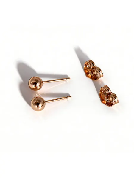 Atrendjewelry Серьги бижутерия