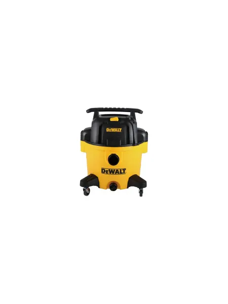 Нет бренда Пылесос электрический 1200Вт, 34Л Dewalt DXV34PTA