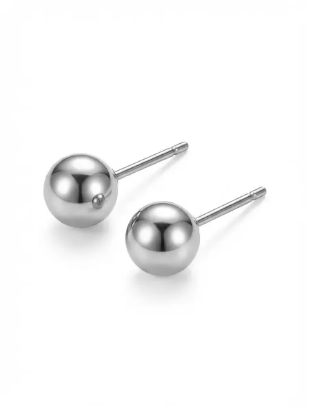 Atrendjewelry Серьги бижутерия