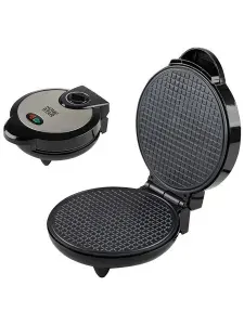 HomeStar Вафельница HS-2028 1200 Вт